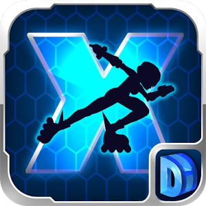 X-Runner (Android)