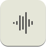 Hum - Simple White Noise (iPhone / iPad)