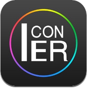 IconER 个性化主题 (iPhone / iPad)