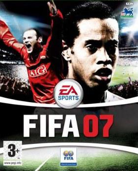 FIFA世界足球07 FIFA 07