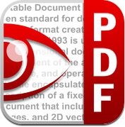 PDF Expert (professional PDF documents reader) (iPhone / iPad)