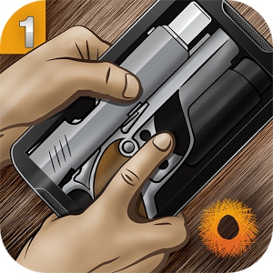 Weaphones™ Firearms Sim Vol 1 (Android)