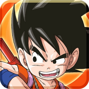 ドラゴンボール Rpg 少年編 Android 豆瓣 App下载 图片 评论 丨豆瓣评分 暂无