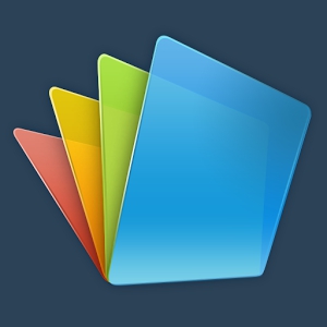 Polaris Office 4.0 (Android)