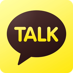 KakaoTalk: Free Calls & Text (Android)