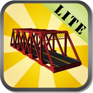 桥梁建筑师Lite (Android)