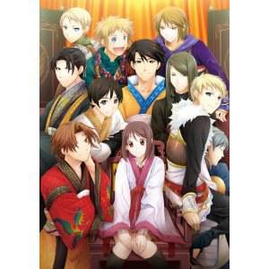 三国恋战记~少女的兵法！~追忆回想 三国恋戦記～オトメの兵法！～ 思いでがえし