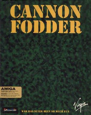 炮灰 Cannon Fodder