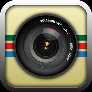 Retro Camera (Android)