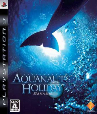 潜水员的假日 Aquanaut's Holiday: Hidden Memories
