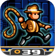 Traps n' Gemstones (iPhone / iPad)