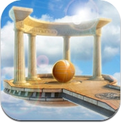 Ballance Resurrection (iPhone / iPad)