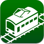 乗換NAVITIME (iPhone / iPad)
