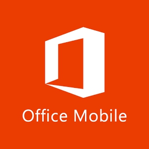 Microsoft Office Mobile (Android)