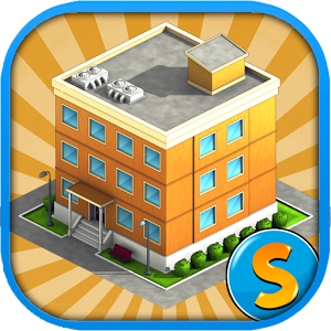 城市岛屿 2 - Building Story (Android)