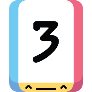 Threes! (Android)