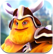 Brave Guardians TD (iPhone / iPad)