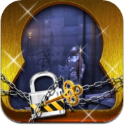 Can You Escape - The Tower (iPhone / iPad)