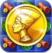 Cradle of Empires (iPhone / iPad)