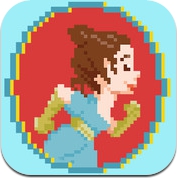 Stride & Prejudice (iPhone / iPad)