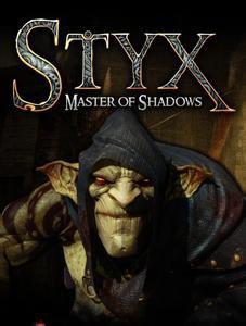 冥河：暗影大师 Styx: Master of Shadows
