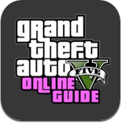 Guide For GTA 5 Online (iPhone / iPad)