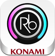 REFLEC BEAT + (iPhone / iPad)