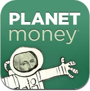 Planet Money (iPhone / iPad)
