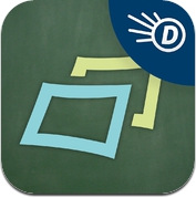 Flashcards by Dictionary.com (iPhone / iPad)