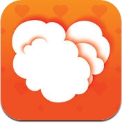 Poems By Heart from Penguin Classics (iPhone / iPad)