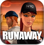 Runaway: A Twist of Fate - Part 1 (iPhone / iPad)