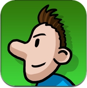 Archibald's Adventures (iPhone / iPad)