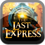 The Last Express (iPhone / iPad)