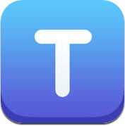 Textastic Code Editor for iPad (iPad)