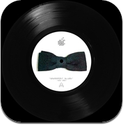 BOW TIE & BUTTERFLY - Bix Beiderbecke (Olds005) (iPhone / iPad)