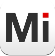 Midori (Japanese Dictionary) (iPhone / iPad)