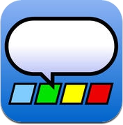 Bitstrips (iPhone / iPad)