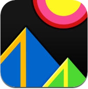 Color Zen (iPhone / iPad)