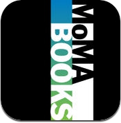 MoMA Books (iPad)