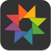 SymbolGram (iPhone / iPad)