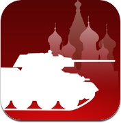 Drive on Moscow: War in the Snow (iPhone / iPad)
