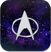 Star Trek™ PADD (iPhone / iPad)