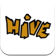 Hive (iPhone / iPad)