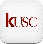 Classical KUSC (iPhone / iPad)