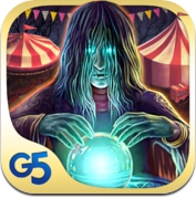 Dark Arcana: 嘉年华 (Full) (iPhone / iPad)