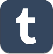 Tumblr (iPhone / iPad)