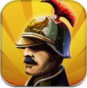 欧陆战争3 (iPhone / iPad)