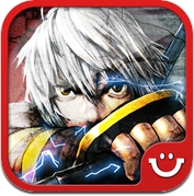 三剑舞(Third Blade) (iPhone / iPad)