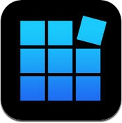 Tiled - modern frame app (iPhone / iPad)
