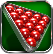 International Snooker 2012 (iPhone / iPad)